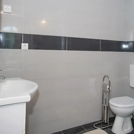 Three-bedroom In Tatil Evi Imotski