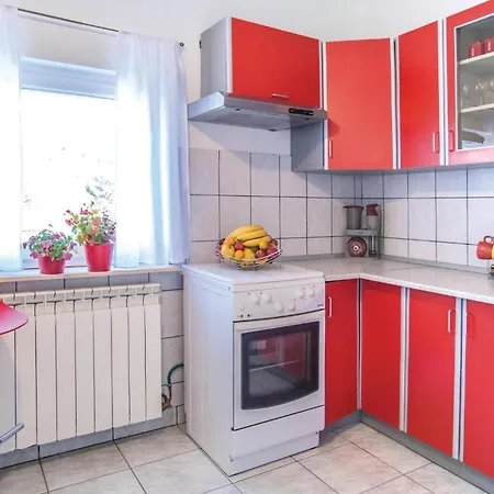 Tatil Evi Three-bedroom In