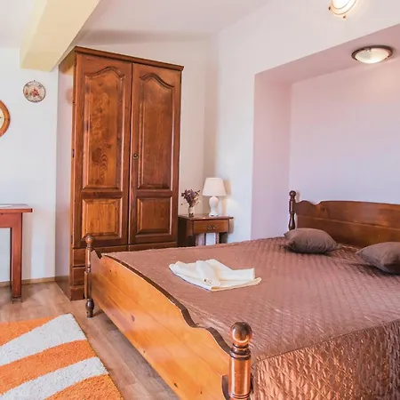 Three-bedroom In * Imotski