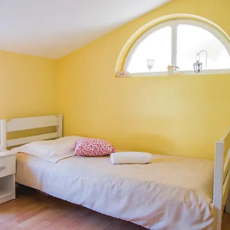 Tatil Evi Three-bedroom In