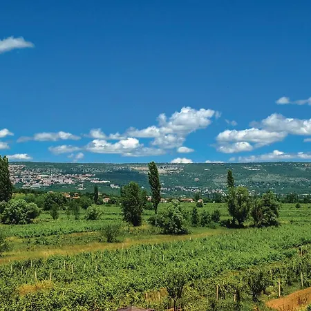 Tatil Evi Three-bedroom In *