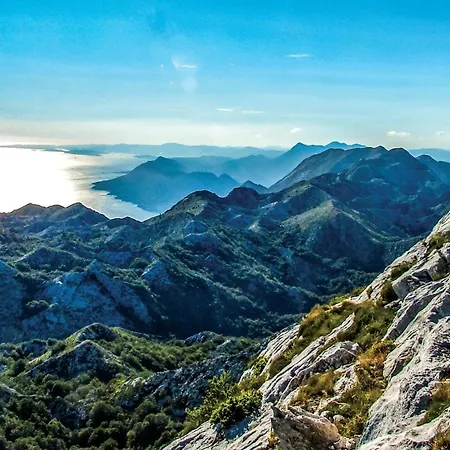 Amazing In With Wifi Imotski