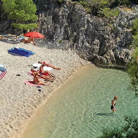 Tatil Evi Three-bedroom In *