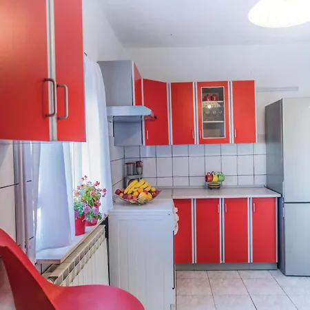 Three-bedroom In Tatil Evi