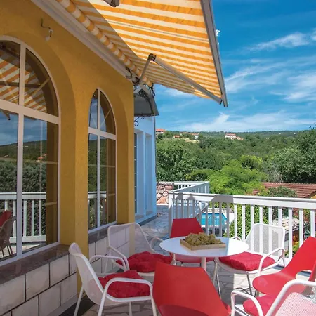 Tatil Evi Three-bedroom In Imotski