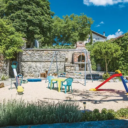 Three-bedroom In * Imotski